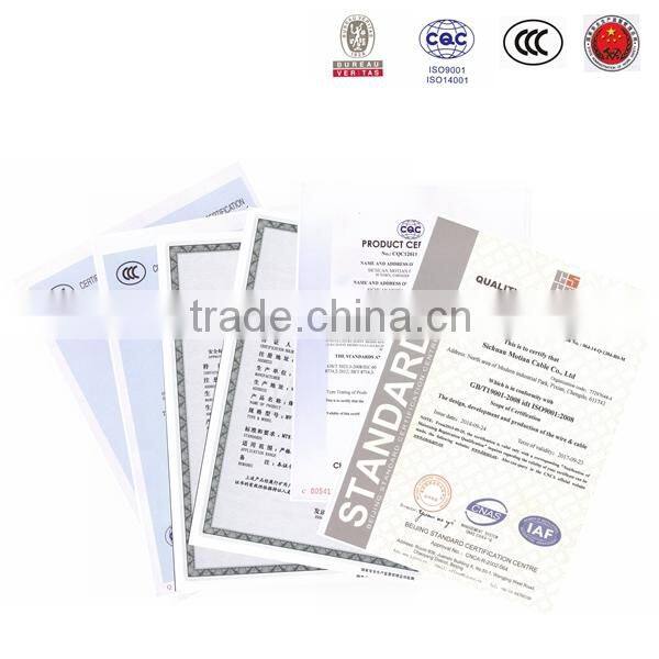 Al/Aluminum Twisted Wire