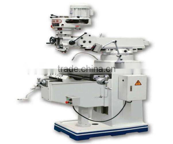 X6325B china radial milling machine