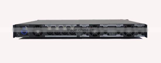 C-MARK 4-channel digital amplifier TC4960 with high output power
