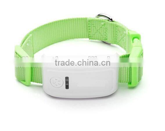 Mini Multi-Functional GSM GPS Tracker - Portable Outdoor Personal GPS Locator/Security Real Time Tracking/SOS Tracking Device