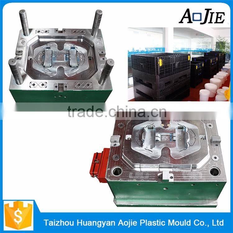 High Quality Made In China Mould Manufacturer