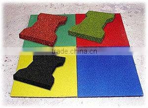 so high over your interpret colourful rubber tile with very low price