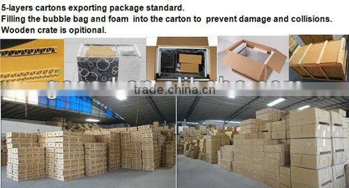 304 Stainless Steel Modern Bathroom Cabinet JY8801