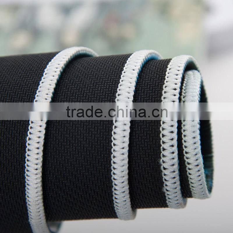 high quality flat heat transfer digital printing gaming mouse pad