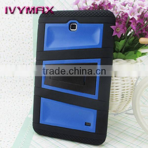Tablet mobile accessories for samsung tab4 7inch T230NU mobile phone protective case