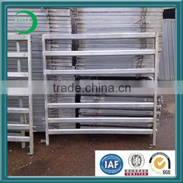 China Cattle Panel Factory