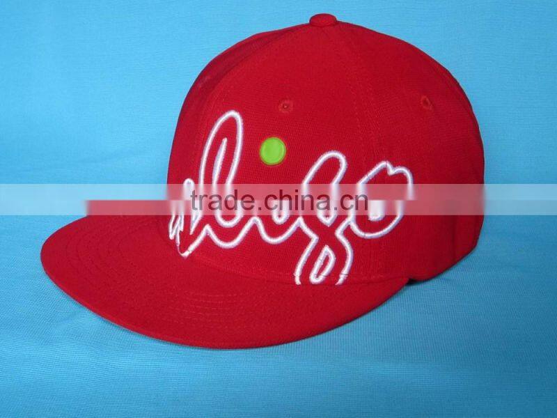 Adjustable golf cap with high quality