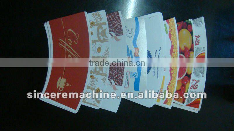 rotary punching machine