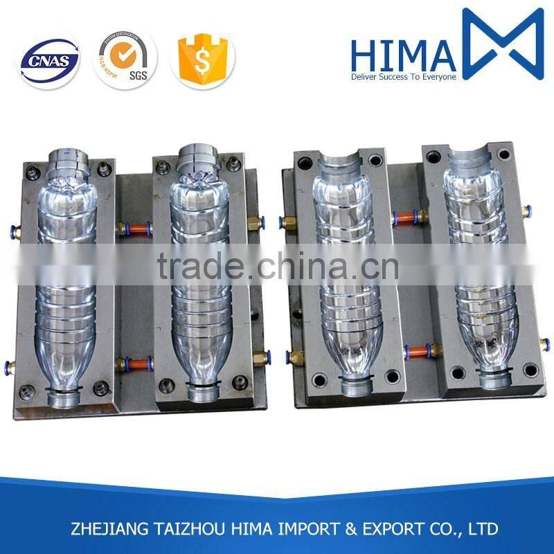 Best Quality Plastic Mould For Bottle