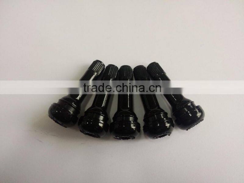 Universal Car Tire Brass Tubeless Tire Valve TR412-TR418