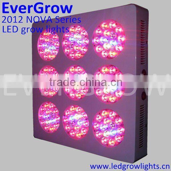 Evergrow NOVA F24 Super power 1000w LED Grow Lights