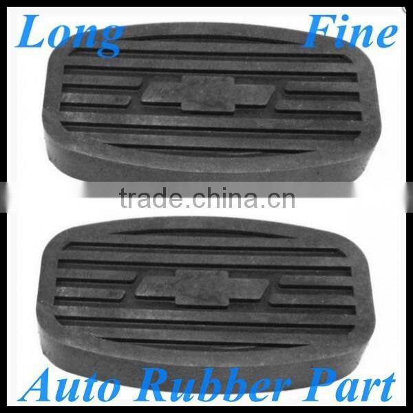 Molded Rubber Accessories for Car Brake System