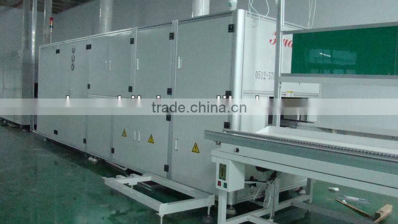 china manufacturer t8 led fixture 28w tube cob light