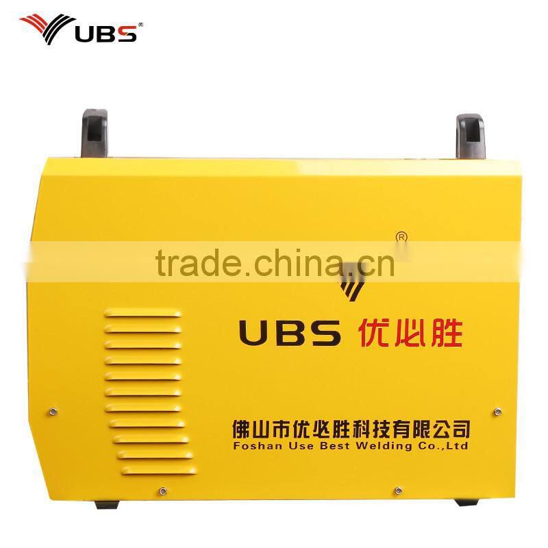 UBS Inverter DC manual arc welding machine (IGBT Module Type)ZX7-500D