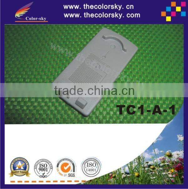 (TC1) compatible plastic ink cartridge top cover cap for Canon PG40 PG50 PG 40 50 cartridges