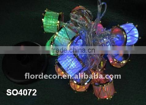 Solar string light(SO4072)