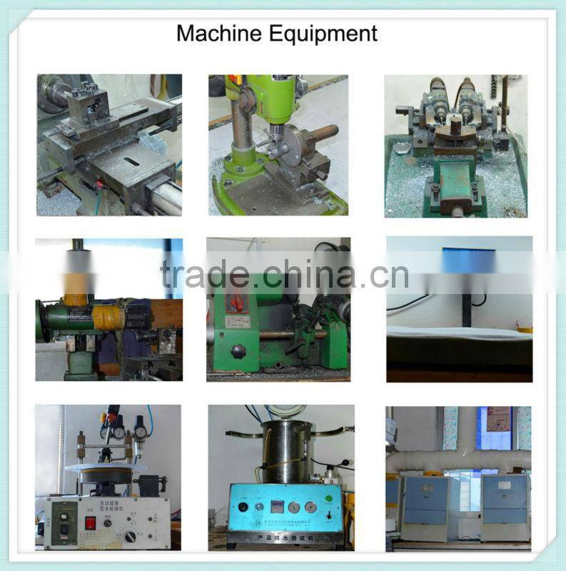 fashion clock wrist watch