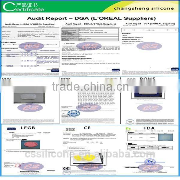 Wholesale Eco-friendly silicone cup mat/silicone coffee cup mat in high quality