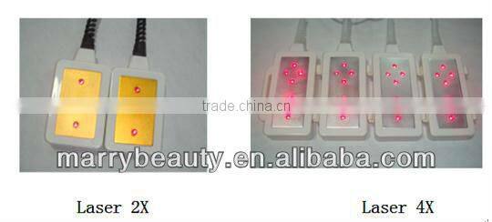 lipo laser body sculpting with 40K & RF slimming equipment