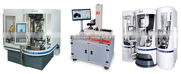 Cnc Solid Carbide Rib Ball End Mills