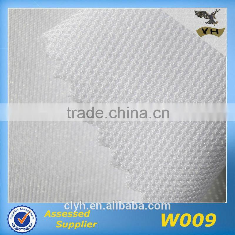 jersey knit fabric 100% polyester fabric
