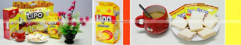 Alpha's Cookies - Premium quality and Competitive prices