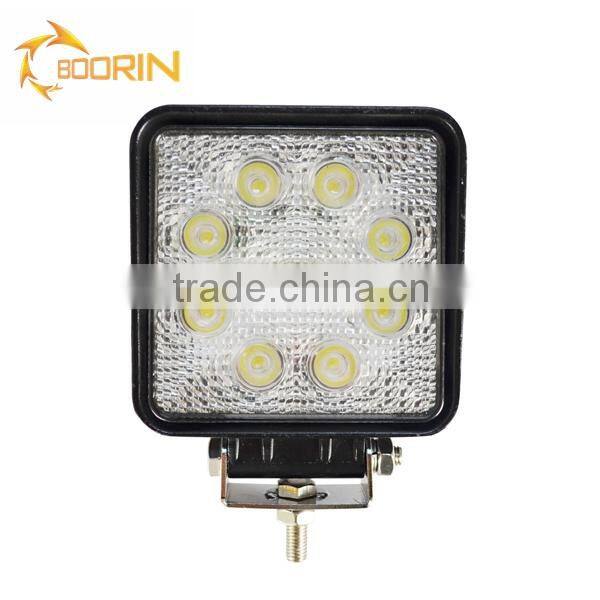 Long lifespan High toughness mobile led work light