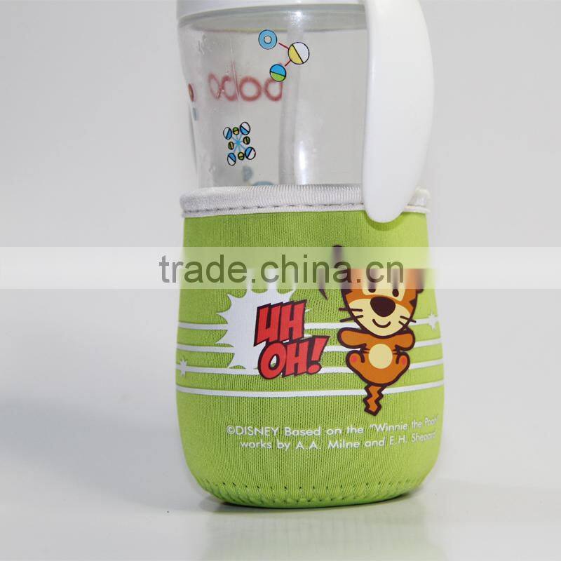 Custom Logo,Baby Milk Feeding Bottle Warmer
