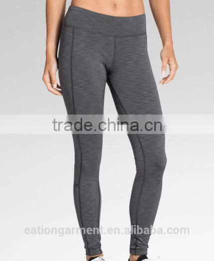 women sports tight pants wholesale running gym yoga pants/leggings