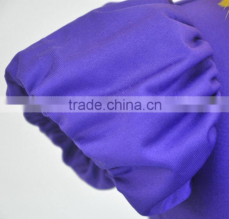 kids ballet skirt, short Sleeve girls camisole ballet tutu, Rainbow Stripe Princess Tutu Dress kids dancewear