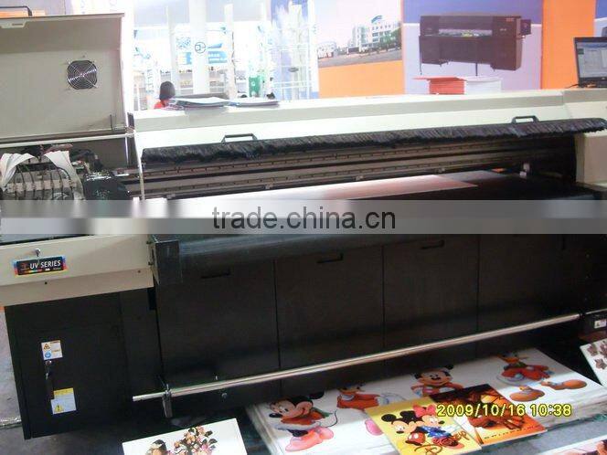 Digital UV printing machine 1.80m UV-EP1800A
