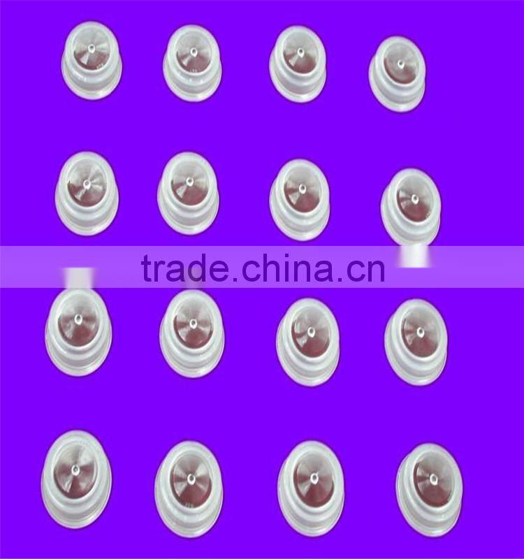 precision and quality medicine bottle caps injection