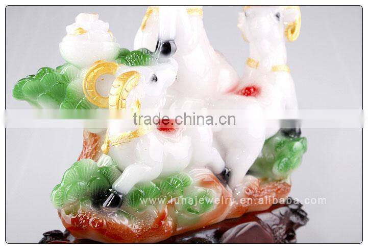 LIULI Chinese zodiac animals Chinese Horoscope Sheep
