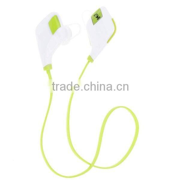 Hot Selling Sports mini stereo wireless headphones bluetooth