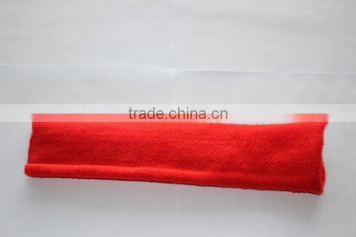 scourer cloth to make scourer pad