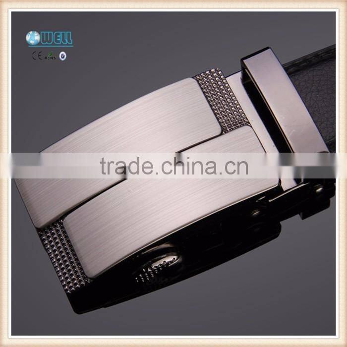 Custom Ring And Pin Buckle For Leather Belt Strap Metal Buckle