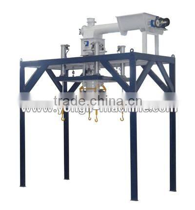 factory direct supply ton bag packing machine with good market feedback