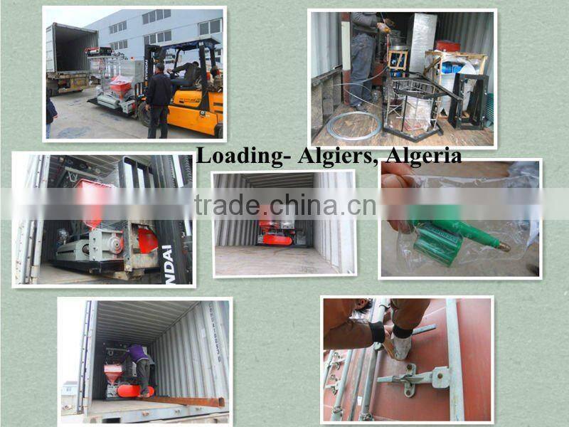 SJX3-FM1700 PE Three-layer Co-extruding Film Blowing Machine