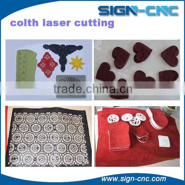 1325 CO2 Laser Cutting Machine Price with 100w 130w 150w laser tube