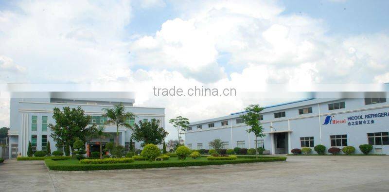 Horizontal Heat Pump Water Heater CE UL