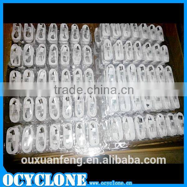 All in one driver download bulk usb data cable for Samsung Galaxy S6