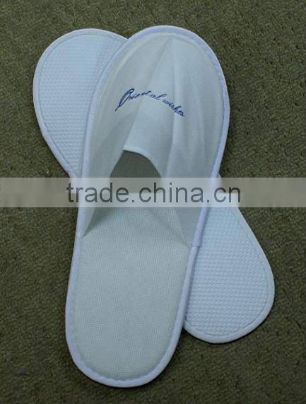hotel toweling slippers DT-S098