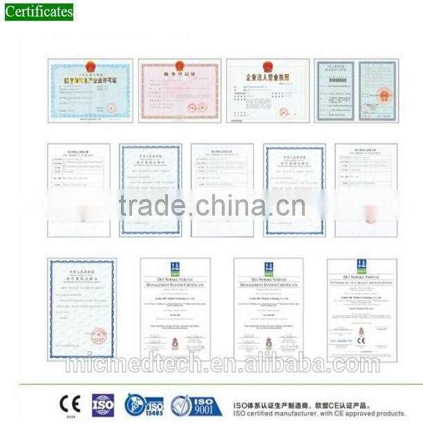MIC Ozone Generator Key Parts For Water Treatrment