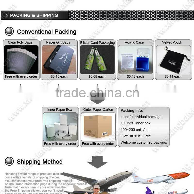 custom metal medal badge