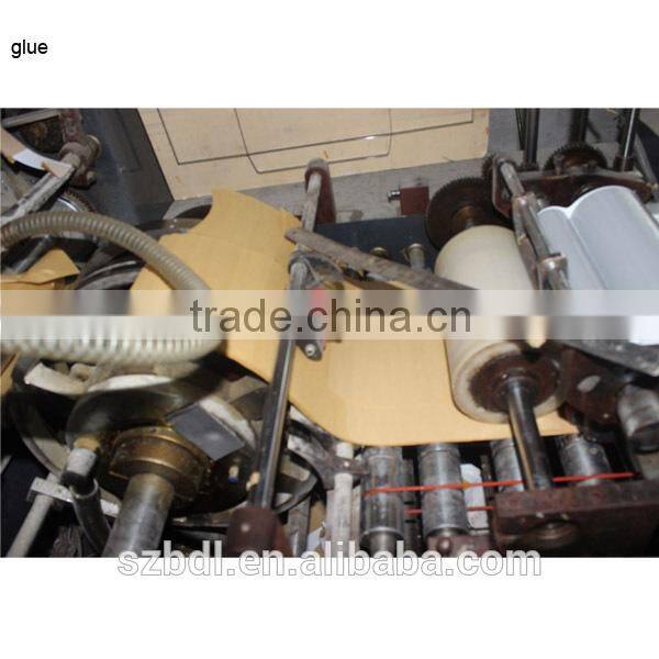 customized envelope letter packing envelope paper envelope