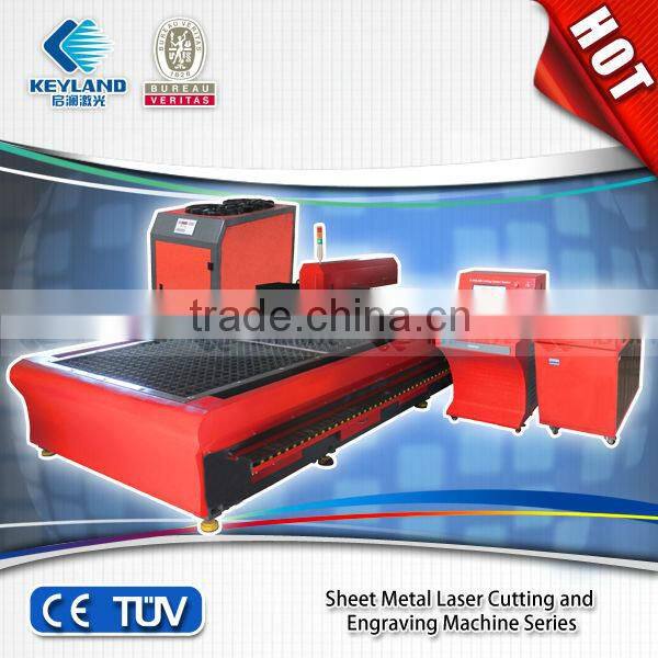 Good price fiber optic laser cutting machine