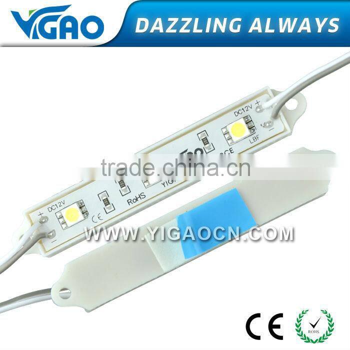 hot sale series 3 led 5050 module