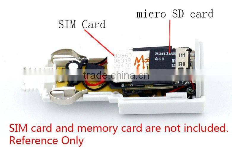 New Car Locator GSM/GPS Car Locator Cell Phone Car Charger Locator GPS Tracker Vehicle Car Automobile Covert Car charger Tracker