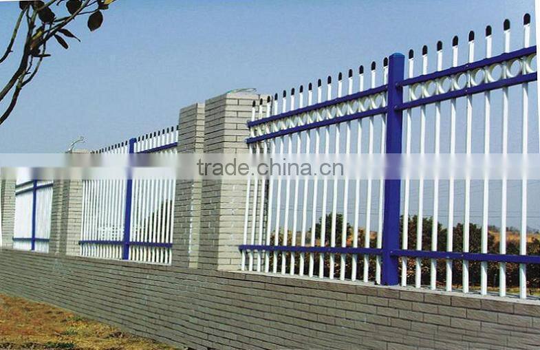 Price of Aluminum fence china supply