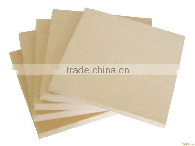 4*8 foot plain mdf/ plain mdf